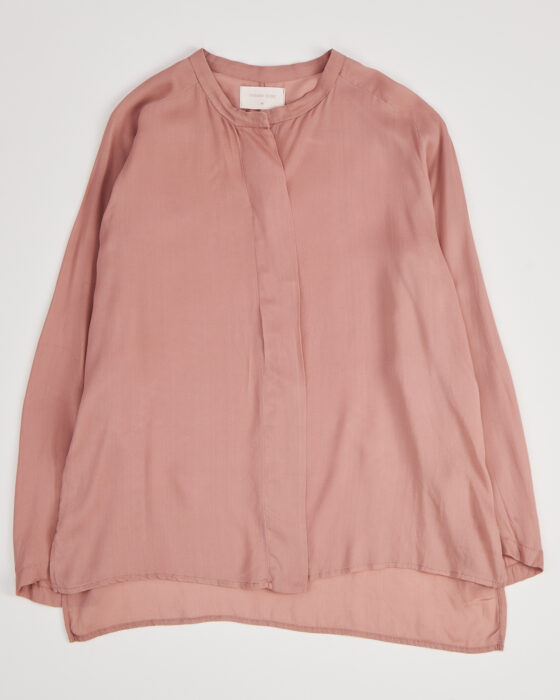 Блуза из шелка Yasmin ozeri