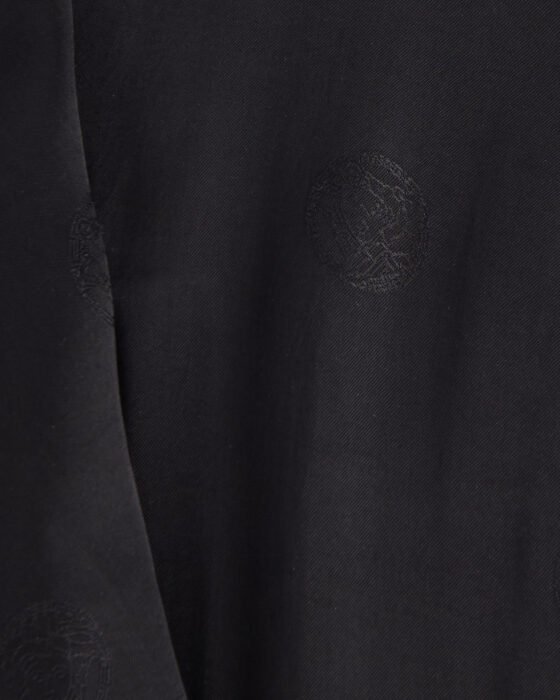 Черное платье Versace Versace — фото 5