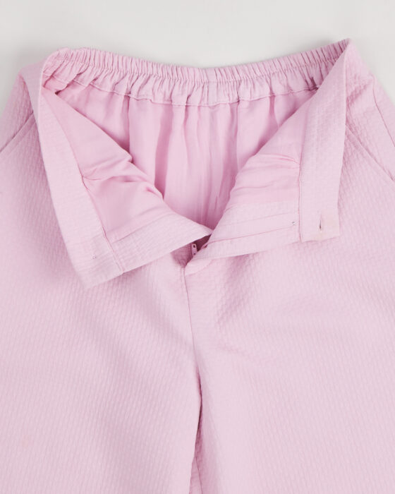 Костюм с накидкой Riva — фото 9