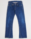 Джинсы Levi’s 907 Levi’s