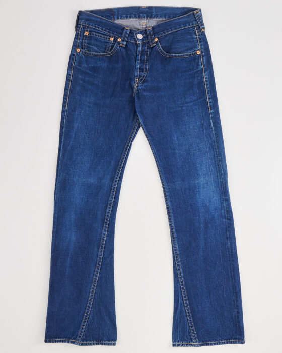 Джинсы Levi’s 907 Levi’s