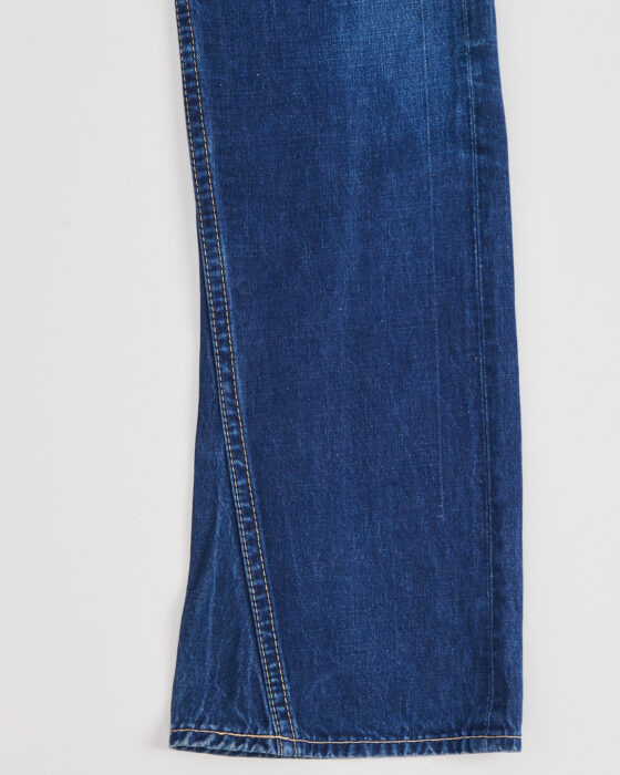 Джинсы Levi’s 907 Levi’s — фото 4