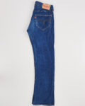 Джинсы Levi’s 907 Levi’s — фото 2