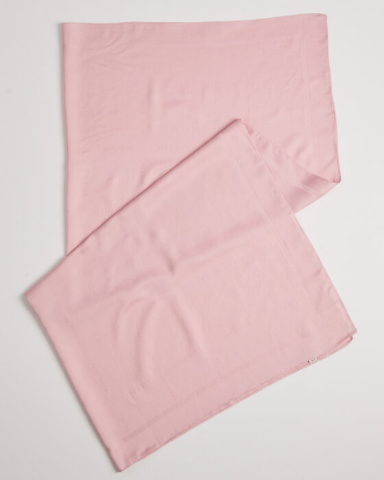 Розовый платок Elie Saab Elie Saab — фото 5