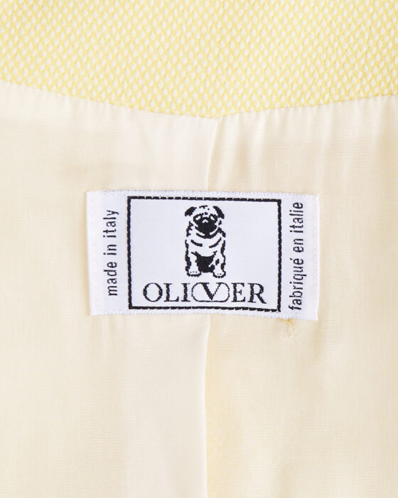 Жакет Oliver Made in Italy Oliver — фото 4