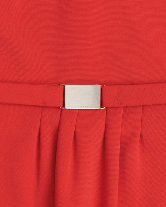 Платье Boss — фото 3