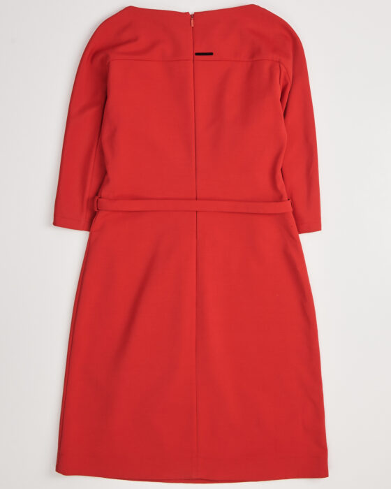 Платье Boss — фото 4