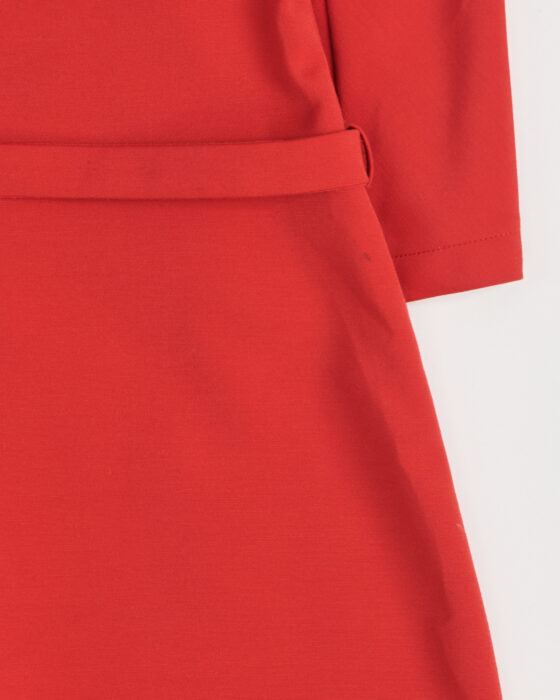 Платье Boss — фото 5