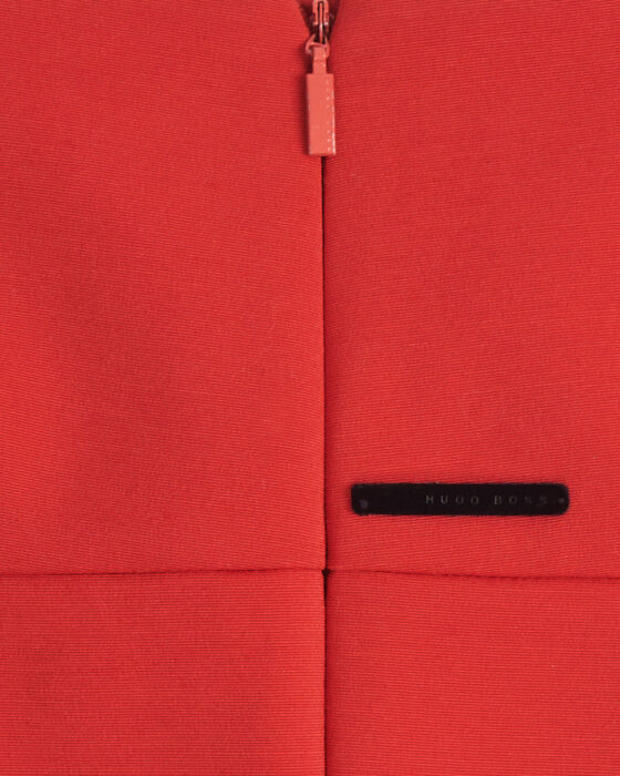 Платье Boss — фото 6