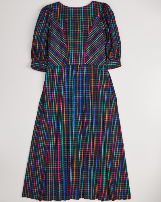 Шелковое платье Isola ISOLA — фото 2