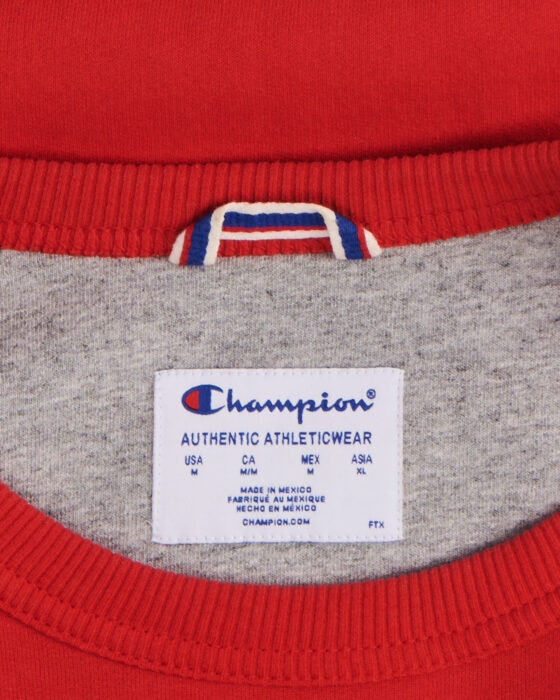Свитшот Champion Champion — фото 6