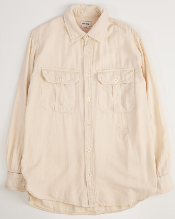 Рубашка Zadig & Voltaire Zadig & Voltaire