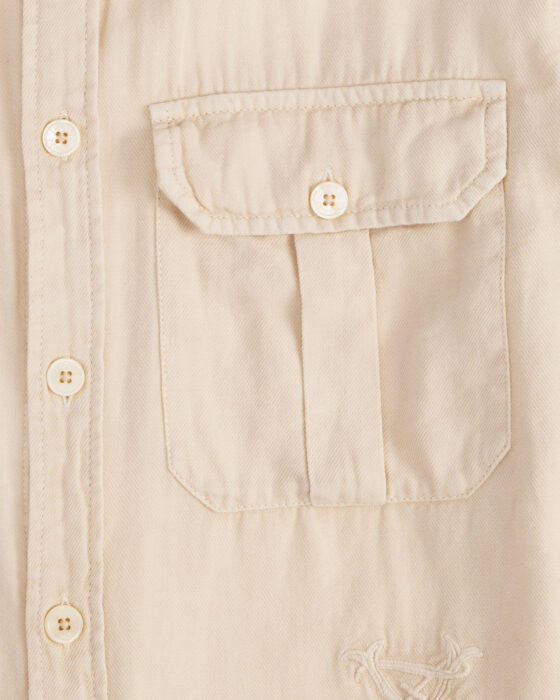 Рубашка Zadig & Voltaire Zadig & Voltaire — фото 3