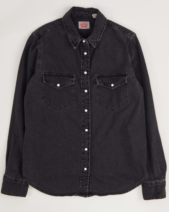 Рубашка Levi Strauss & Co Levis Strauss & Co