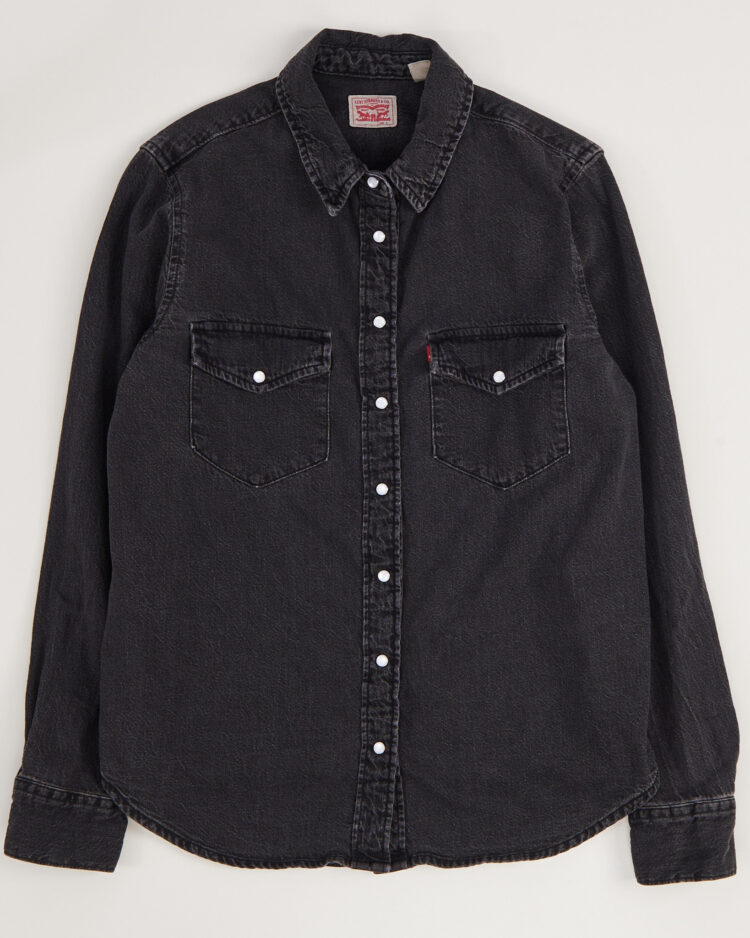 Рубашка Levi Strauss & Co