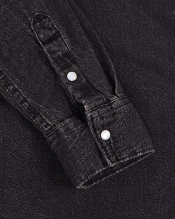 Рубашка Levi Strauss & Co Levis Strauss & Co — фото 4
