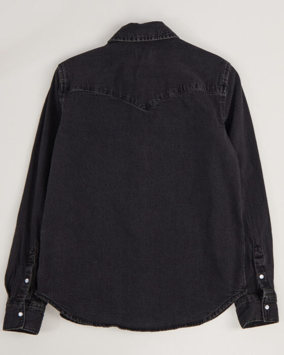 Рубашка Levi Strauss & Co Levis Strauss & Co — фото 2