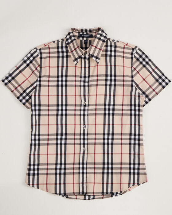 Блуза Burberry Burberry
