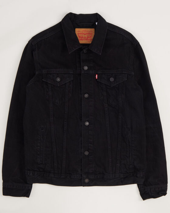 Куртка джинсовая Levi’s Levi's