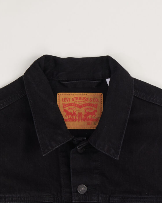 Куртка джинсовая Levi’s Levi's — фото 3