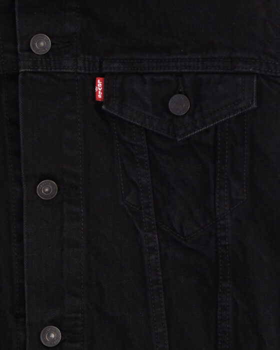 Куртка джинсовая Levi’s Levi's — фото 4