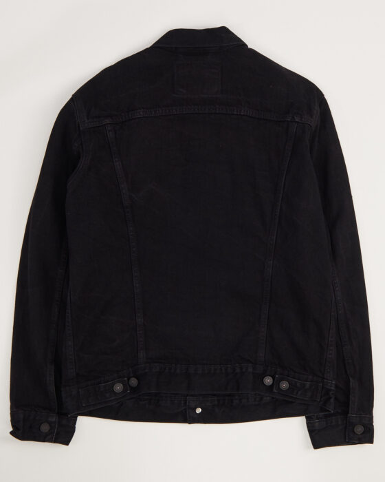 Куртка джинсовая Levi’s Levi's — фото 2