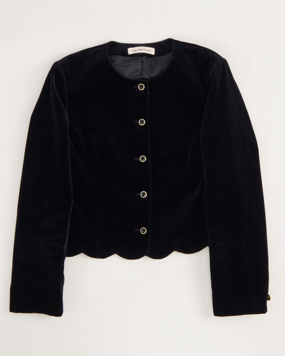 Бархатный жакет Ladies’New York Ladies'New York