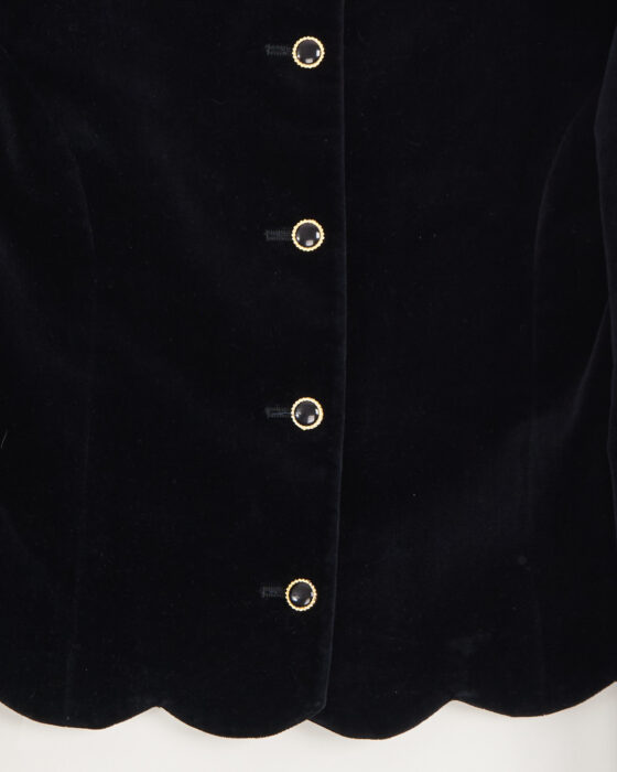 Бархатный жакет Ladies’New York Ladies'New York — фото 3