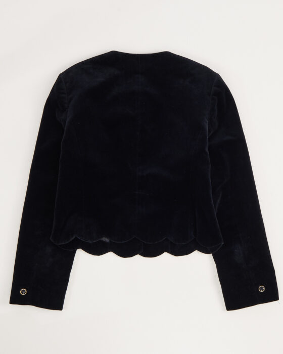 Бархатный жакет Ladies’New York Ladies'New York — фото 2