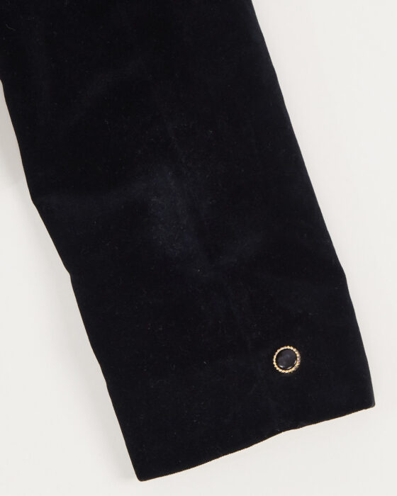 Бархатный жакет Ladies’New York Ladies'New York — фото 5