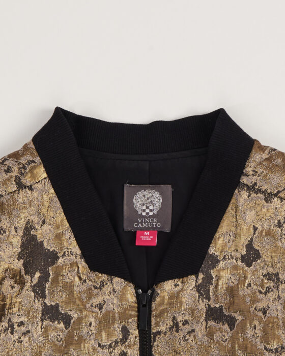 Бомбер Vince Camuto Vince Camuto — фото 3