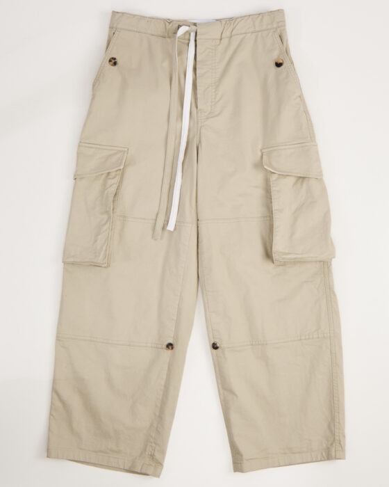Брюки LOEWE LOEWE