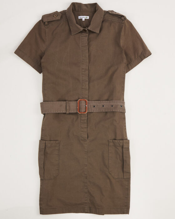 Платье Lacoste Lacoste