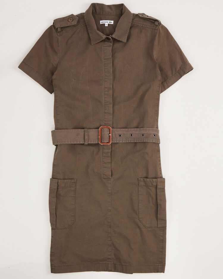 Платье Lacoste