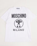 Футболка Moschino Couture! Moschino