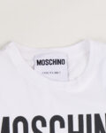 Футболка Moschino Couture! Moschino — фото 3