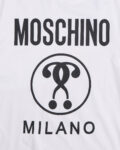Футболка Moschino Couture! Moschino — фото 4