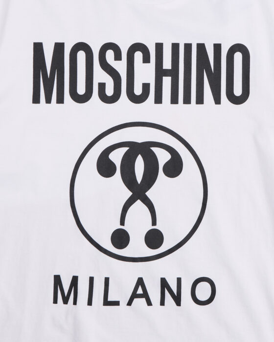 Футболка Moschino Couture! Moschino — фото 4