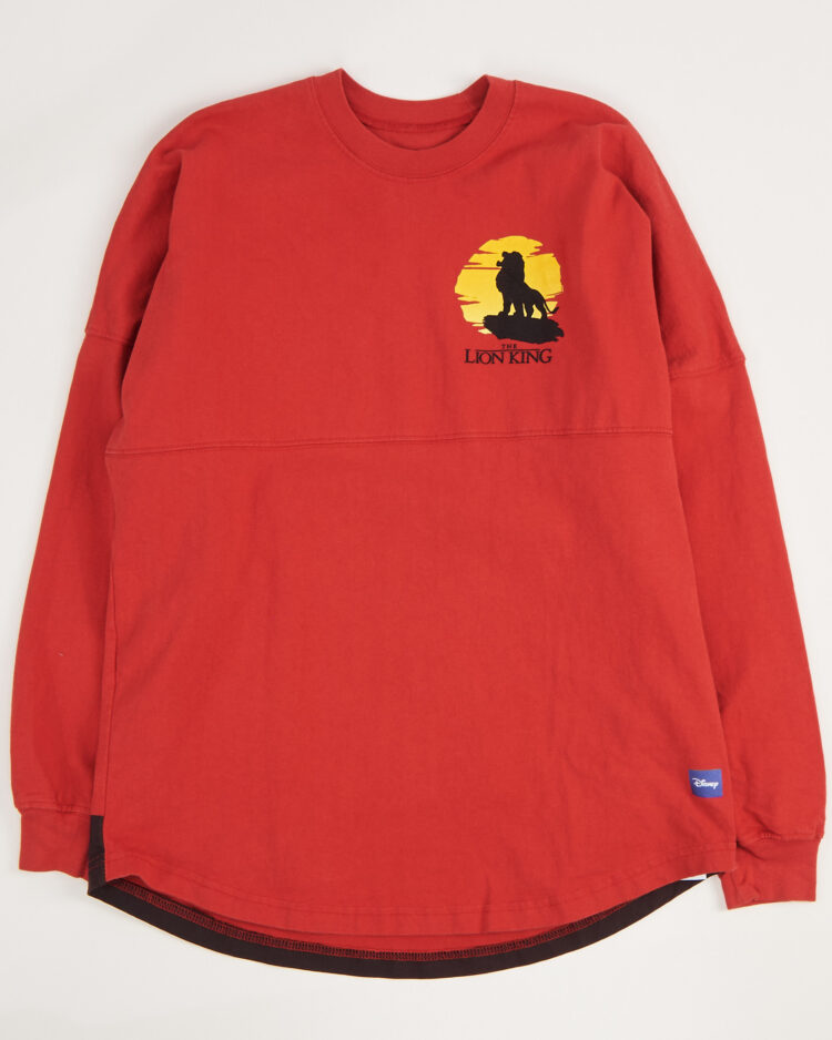 Свитшот Disney The Lion King