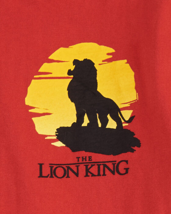 Свитшот Disney The Lion King Disney — фото 3