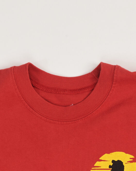 Свитшот Disney The Lion King Disney — фото 4