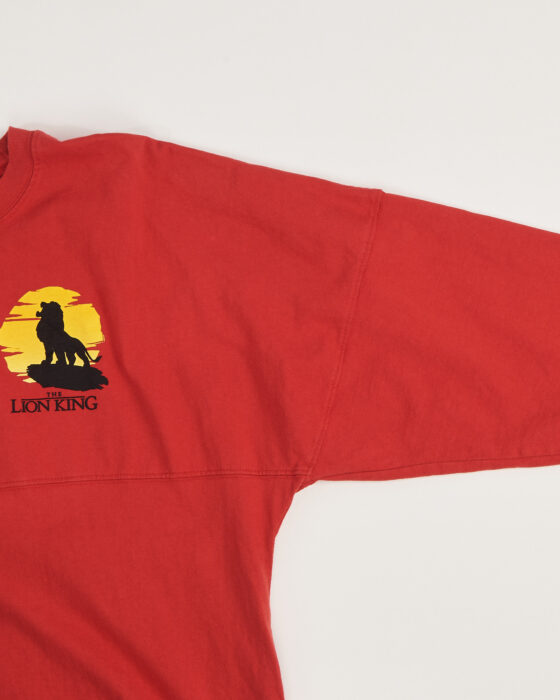 Свитшот Disney The Lion King Disney — фото 5