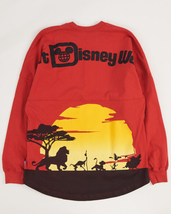 Свитшот Disney The Lion King Disney — фото 2