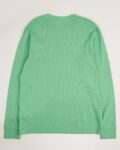 Лонгслив из хлопка Lacoste Lacoste — фото 2