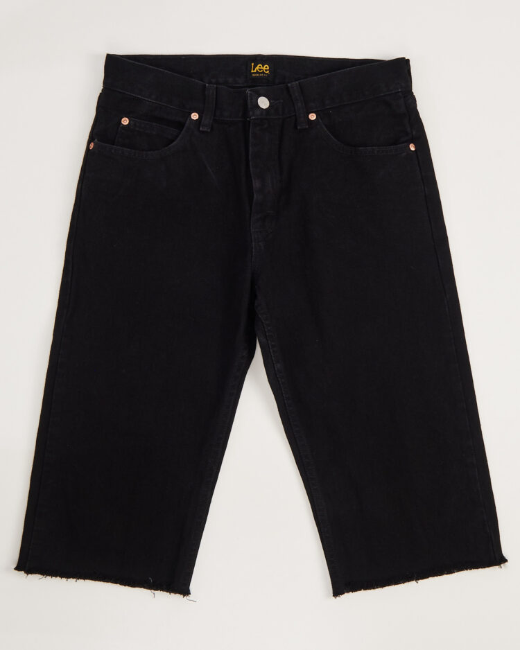 Шорты джинсовые Lee