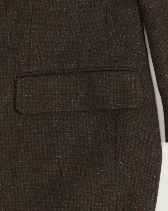 Твидовый пиджак Bergdorf Goodman Bergdorf Goodman — фото 2