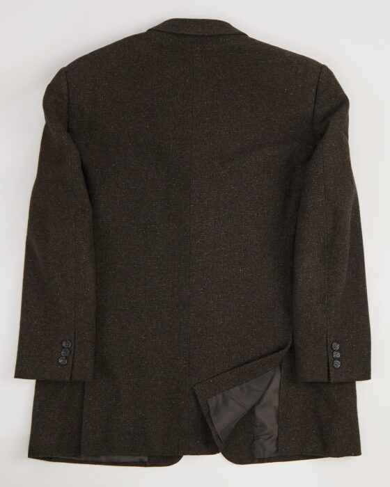 Твидовый пиджак Bergdorf Goodman Bergdorf Goodman — фото 4