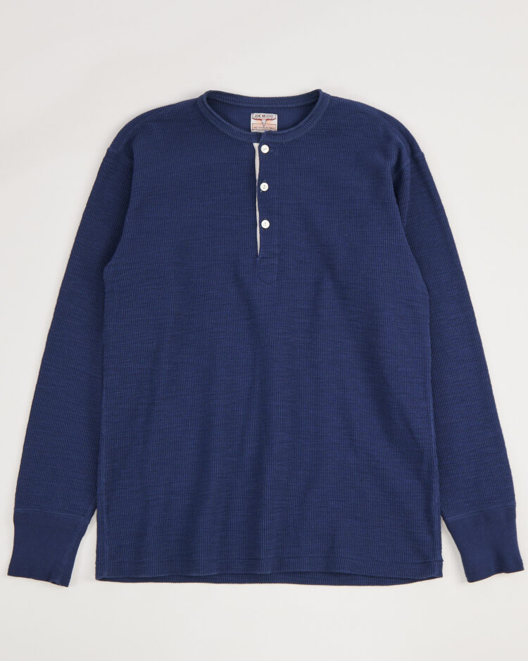 Лонгслив Joe McCoy