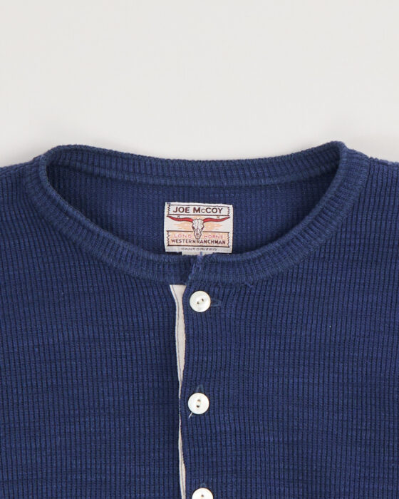 Лонгслив Joe McCoy Joe McCoy — фото 3