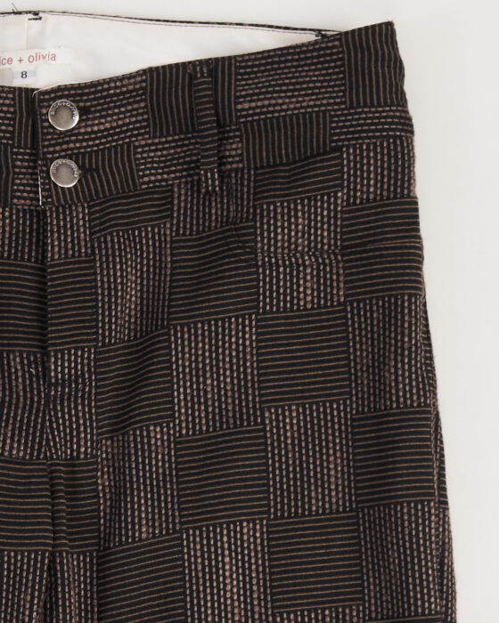 Брюки alice+oliver alice+oliver — фото 3